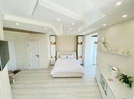 Найкращі панорамні квартири Sky House