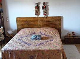 4noci, ξενοδοχείο σε Kostanjevica na Krasu