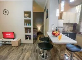 Old Tbilisi Lilu's Apartment 1