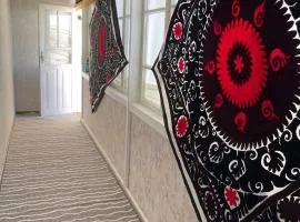 Old City Registan Guest house