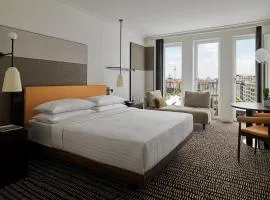 Berlin Marriott Hotel