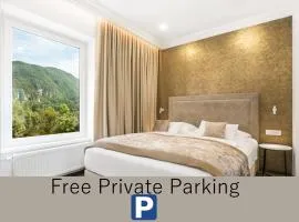 Garni Hotel Cirman