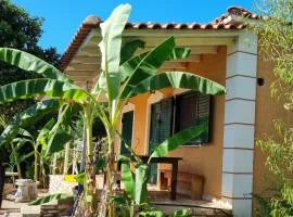 Kuqa Rent House