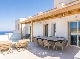 Villa Vibe B - Hot tub - MG Villas