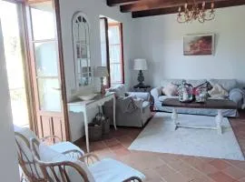 House Oleander in der Toskana - Bigliolo - mit viel Sonne, Garten, Balkon und Terrasse