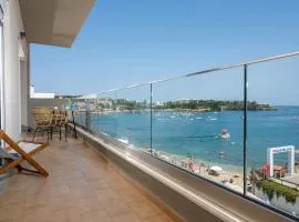 Omnia Apartments