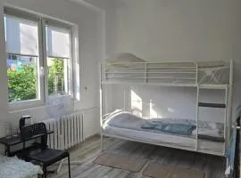 Hostel w Zielonce