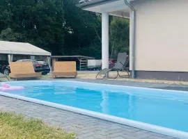 Haus 4 Zimmer bei Berlin