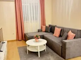 Apartment Enjoy City kvart