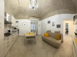 Casa Vacanze La Rosa Gialla