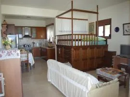 Mano's House