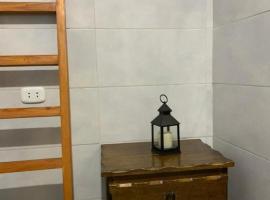 Velilu Luxury, πολυτελές ξενοδοχείο σε Ica