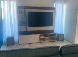 Casa para alugar ninho verde 2