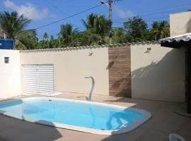 Casa Jacuipe temporada