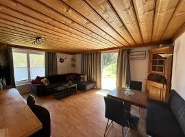 Ferienwohnung Nockberge