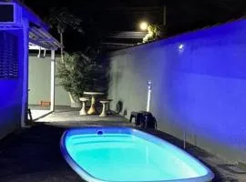 J Morelli S Residence