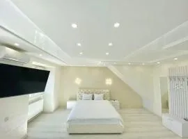 Найкращі панорамні квартири Sky House