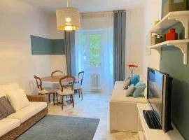 Intero appartamento Rho Centro