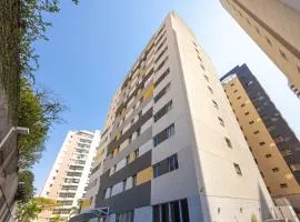 Moderno estudio c/ 1vaga