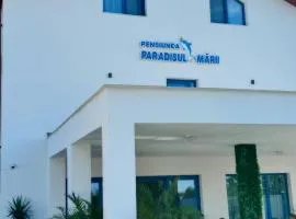 Pensiunea Paradisul Mării