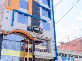 Hotel Real Progreso