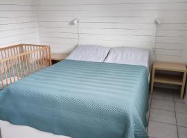 Lillehammer, Gjøvik pâ 2836 Biri apartments, goedkoop hotel in Biri