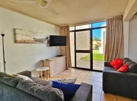 Riverview Holiday Apartment 89 - Kalbarri WA