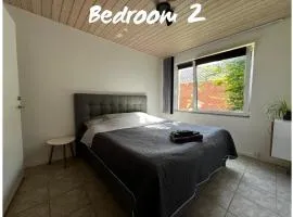 Cozy Rødbyhavn Villa - Lalandia/Puttgarden/Femern