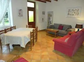 Gîte de 160m2 au coeur de la nature