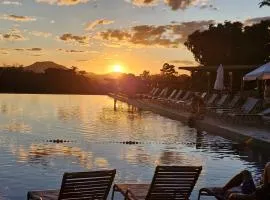 QUINTA SANTA BÁRBARA ECO RESORT