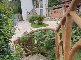 Hotel Boutique La Gloria