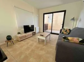 Las Golondrinas Penthouse