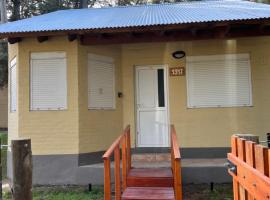 Casa Las Dunas, hotel in Monte Hermoso
