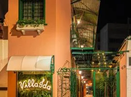 Villa Ida Acomodações, Suítes Aconchegantes e Charmosas no Centro