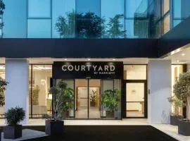 Courtyard by Marriott Milano Linate