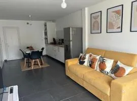 Maison Luna