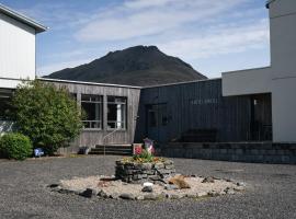 Hotel Jökull, hotel in Höfn
