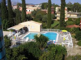 Dimitra Apartments G