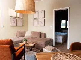 Serene hideaway by Belvilla
