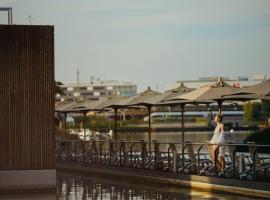 The Ritz-Carlton, Wolfsburg, viešbutis Volfsburge