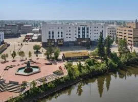 SpringHill Suites by Marriott Fairbanks