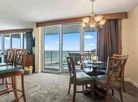 Beach Hideaway-Affordable Luxury