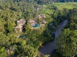 Villa Semana Resort Ubud