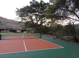 Finca El Rebollar