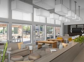 Element Denver Park Meadows, &rho;&omicron;&mu;&alpha;&nu;&tau;&iota;&kappa;ό &xi;&epsilon;&nu;&omicron;&delta;&omicron;&chi;&epsilon;ί&omicron; &sigma;&epsilon; Lone Tree