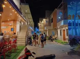 BALAI MALINAWON - Balai 1