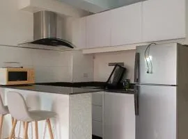 The Loft Nook - 2 bedrooms only