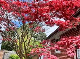 Riverwood Home - Three bed rooms
