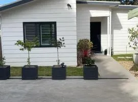 Katzy's Kottage