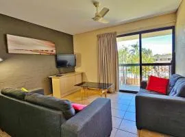 Riverview Holiday Apartment 66 - Kalbarri WA